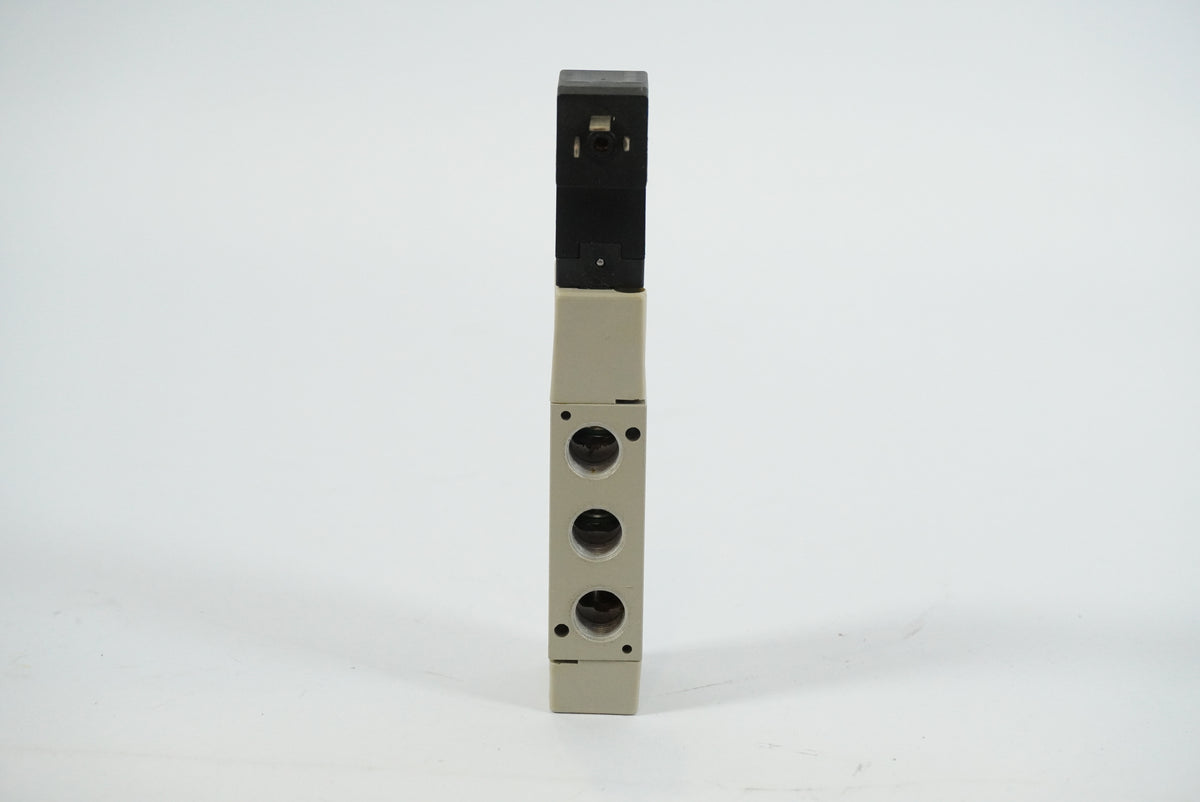 METAL WORK PNEUMATIC MSV 25 SMP 00 Solenoid Valve 5/2-Way