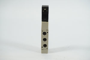 METAL WORK PNEUMATIC MSV 25 SMP 00 Solenoid Valve 5/2-Way