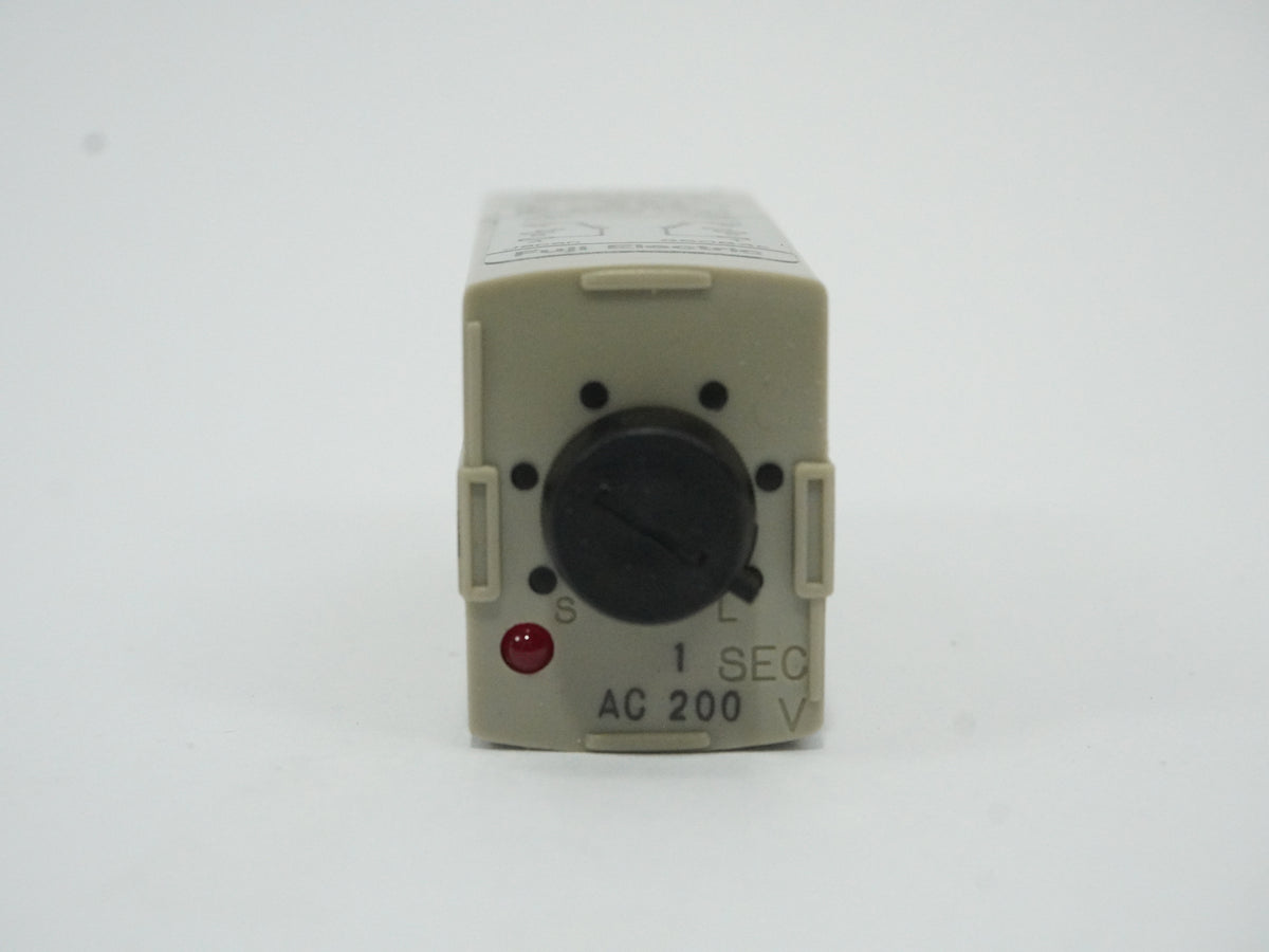 Fuji Electric ST5P-2 ST5P-2 Super Timer Relay