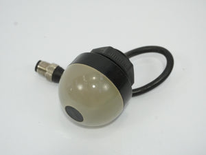 Banner K50APFF25XBDQP K50 Pro LED Indicator Light