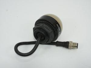 Banner K50APFF25XBDQP K50 Pro LED Indicator Light