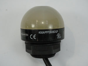 Banner K50APFF25XBDQP K50 Pro LED Indicator Light