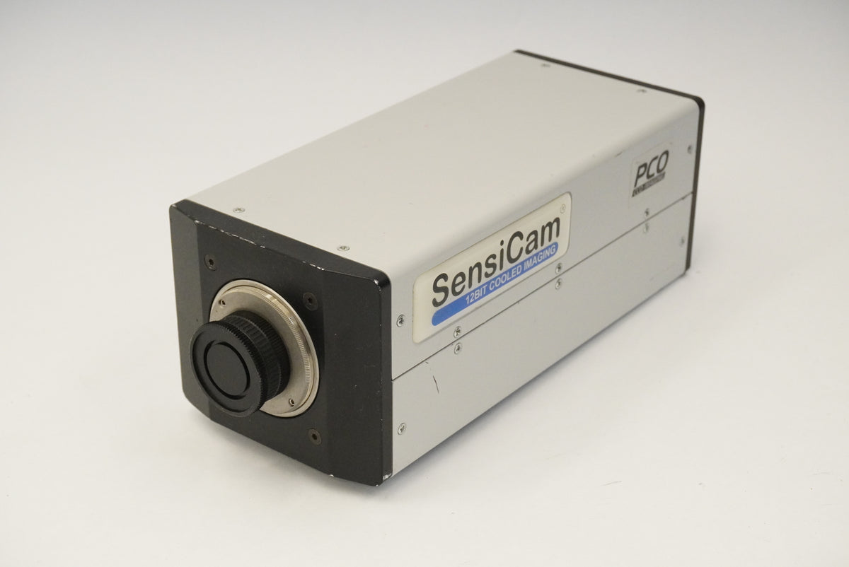 PCO SensiCam SensiCam CCD Imaging Camera