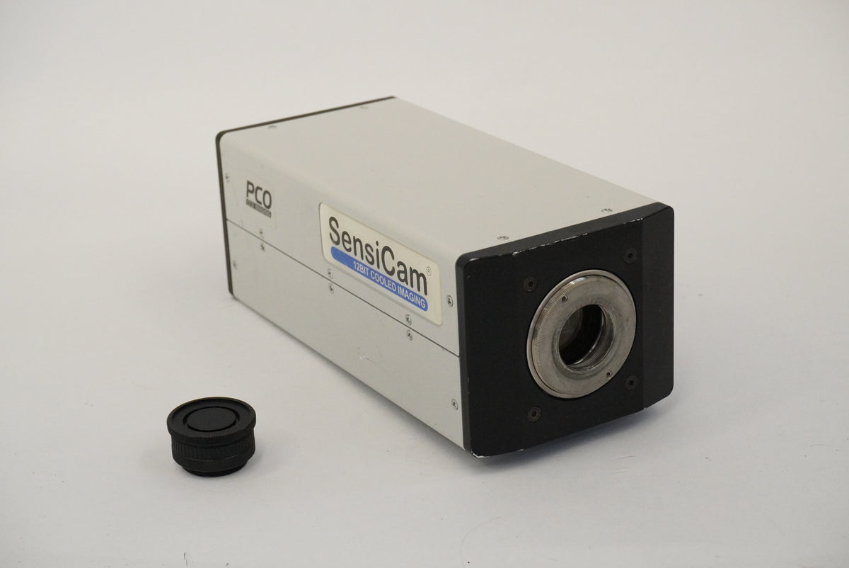 PCO SensiCam SensiCam CCD Imaging Camera