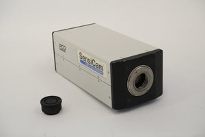 PCO SensiCam SensiCam CCD Imaging Camera