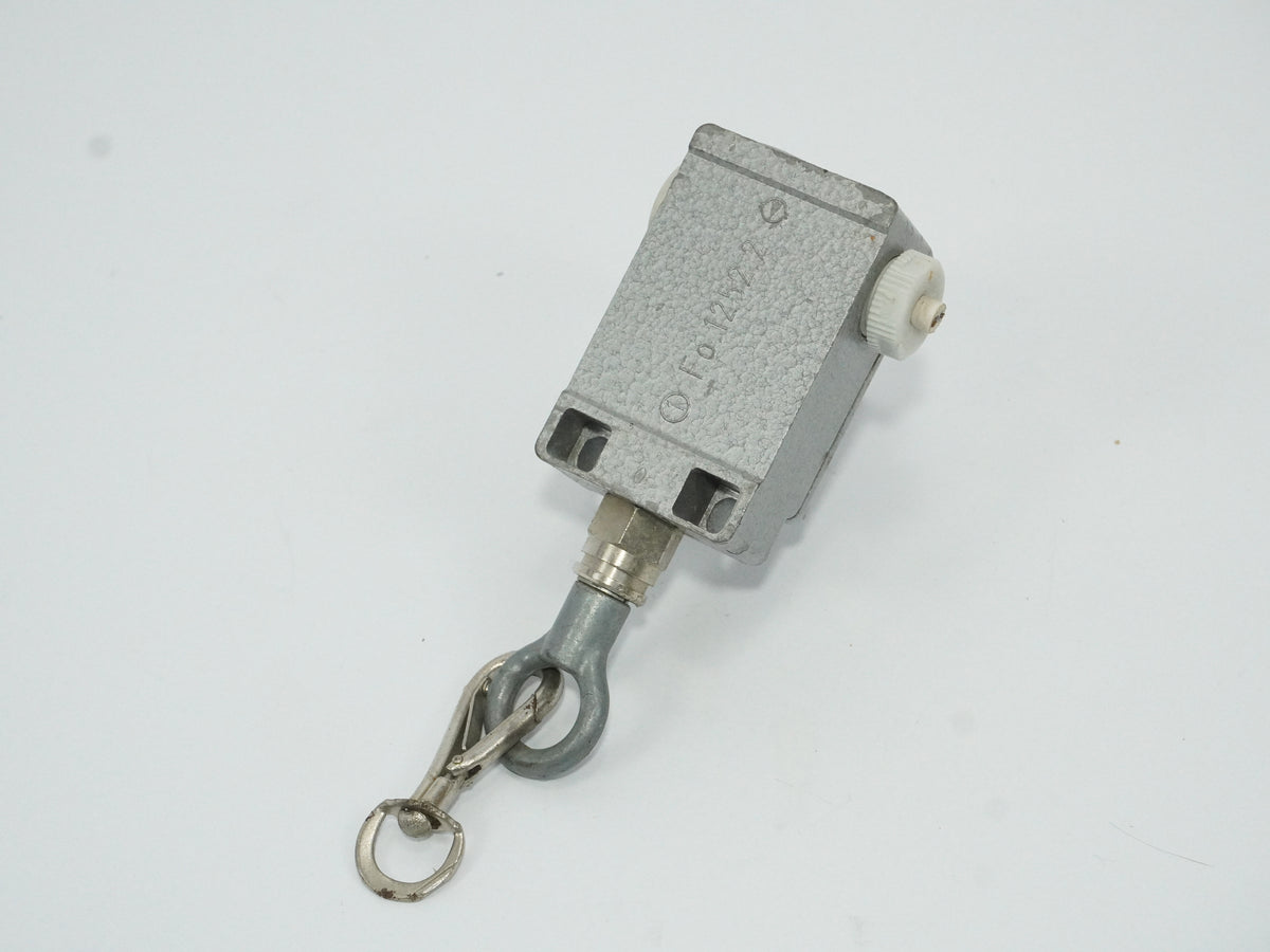 Steute EM41Z10/1S EM41Z 10/1S Position Switch / Limit Switch