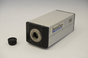 PCO SensiCam SensiCam CCD Imaging Camera