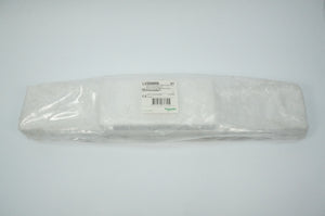 Schneider Electric LVS08805 PrismaSeT Plinth Raiser W600 H100mm IP30
