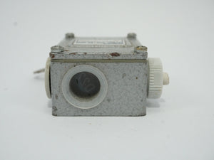 Steute EM41Z10/1S EM41Z 10/1S Position Switch / Limit Switch