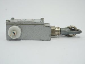 Steute EM41Z10/1S EM41Z 10/1S Position Switch / Limit Switch