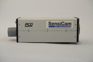 PCO SensiCam SensiCam CCD Imaging Camera