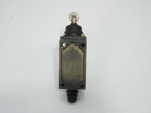 Omron HL-5200 Limit Switch HL-5200