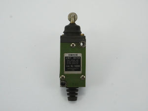 Omron HL-5200 Limit Switch HL-5200