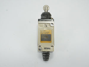 Omron HL-5200G HL-5200G Limit Switch