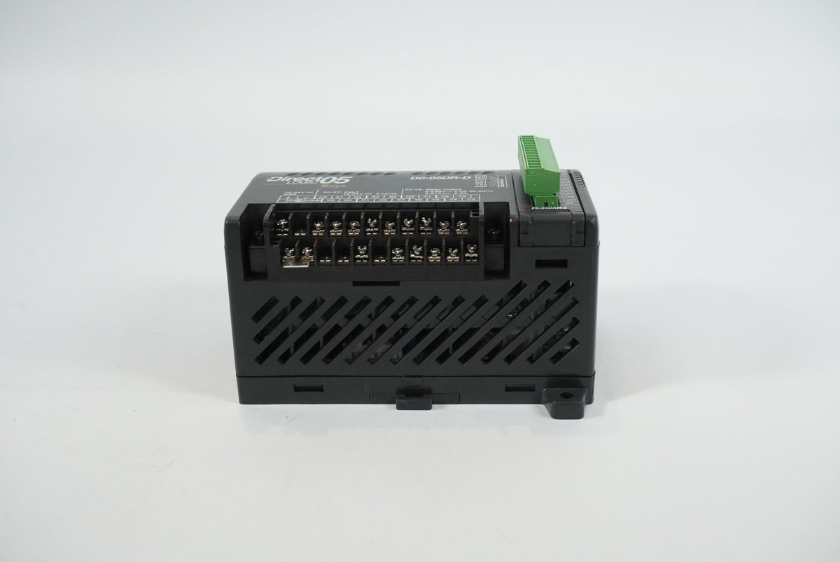 Koyo D0-05DR-D Direct LOGIC 05