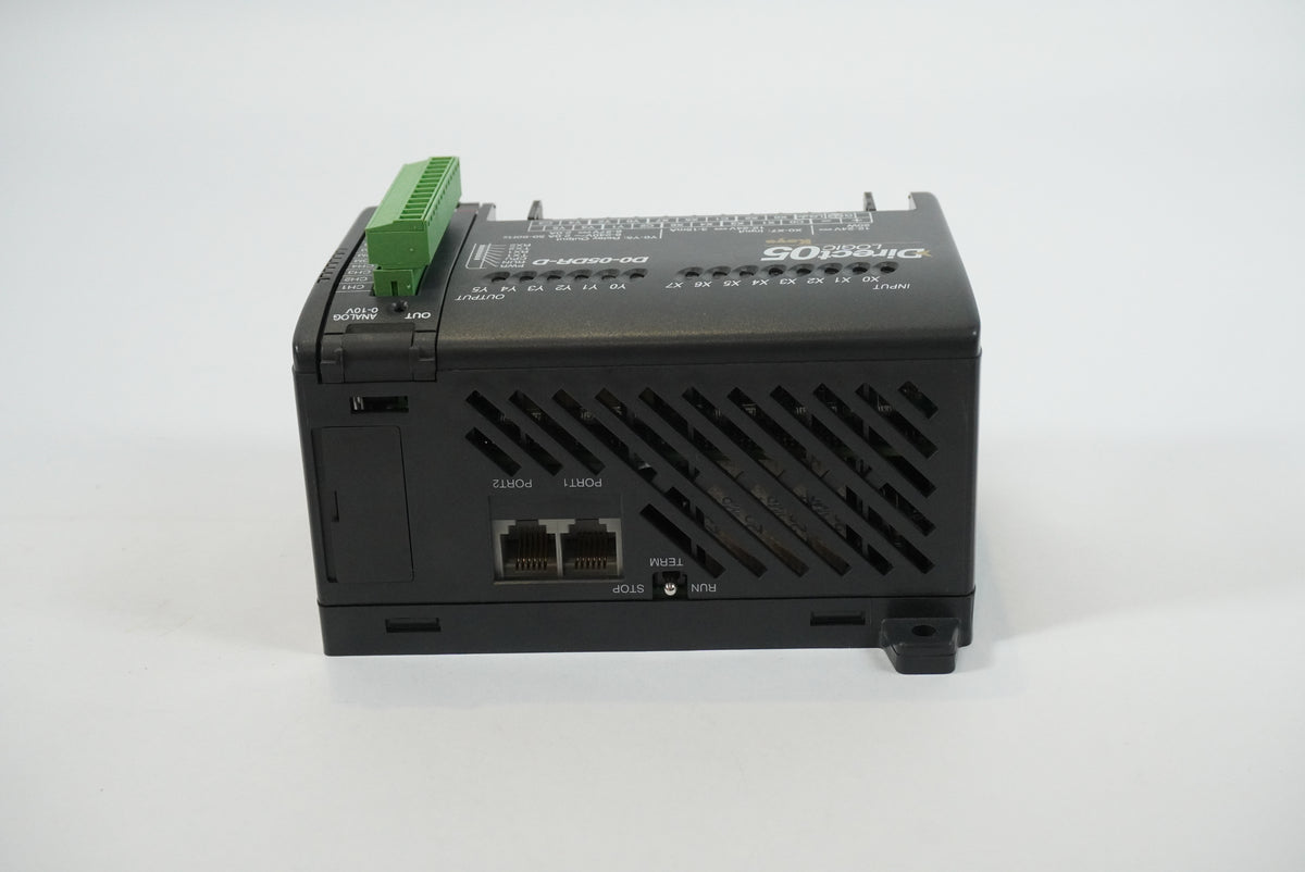 Koyo D0-05DR-D Direct LOGIC 05