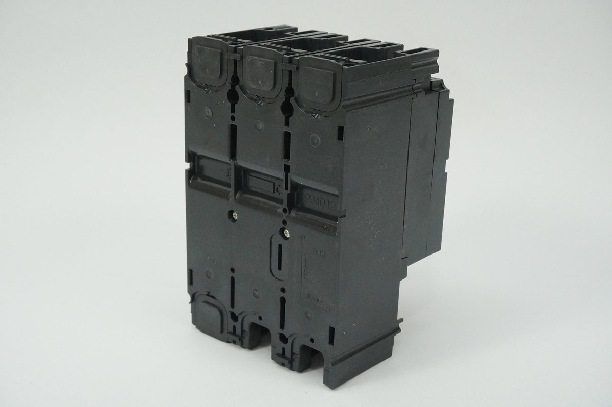 Schneider Electric LV430405 Compact NSX 160L 3P Without Trip Unit