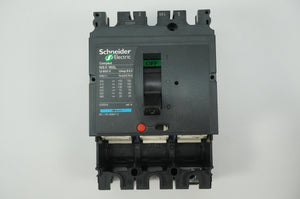 Schneider Electric LV430405 Compact NSX 160L 3P Without Trip Unit