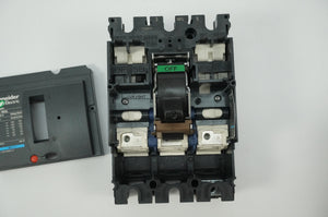 Schneider Electric LV430405 Compact NSX 160L 3P Without Trip Unit