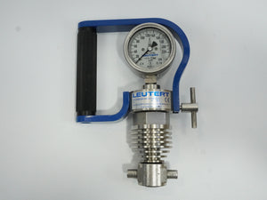 Leutert MSI-3 Peak Pressure Indicator MSI-3