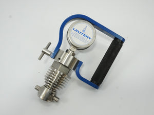 Leutert MSI-3 Peak Pressure Indicator MSI-3