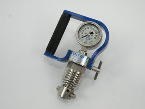 Leutert MSI-3 Peak Pressure Indicator MSI-3
