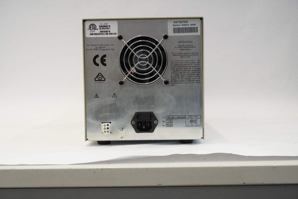 Waters 515 HPLC Pump WAT207000