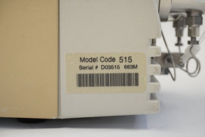 Waters 515 HPLC Pump WAT207000