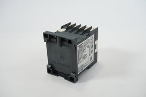 Schneider Electric LP4K0601BW3 TeSys Contactor