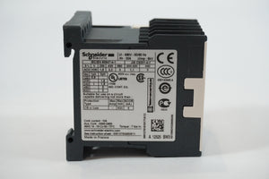 Schneider Electric LP4K0601BW3 TeSys Contactor