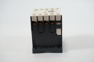 Schneider Electric LP4K0601BW3 TeSys Contactor