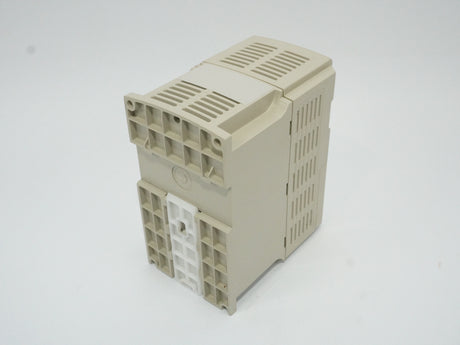 Teco JNTHBCBA0002BE-UF Variable Frequency Drive 2HP/1.5kW