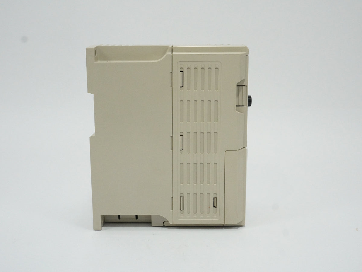 Teco JNTHBCBA0002BE-UF Variable Frequency Drive 2HP/1.5kW