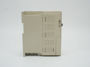 Teco JNTHBCBA0002BE-UF Variable Frequency Drive 2HP/1.5kW