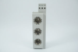 Rittal SV 3433.040 SV 3433.040 Busbar Fuse Holder Component Batch 3pcs.
