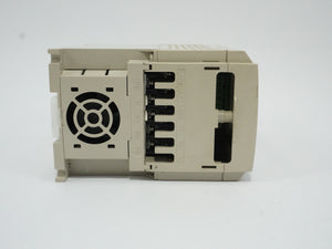 Teco JNTHBCBA0002BE-UF Variable Frequency Drive 2HP/1.5kW