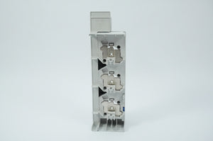 Rittal SV 3433.040 SV 3433.040 Busbar Fuse Holder Component Batch 3pcs.