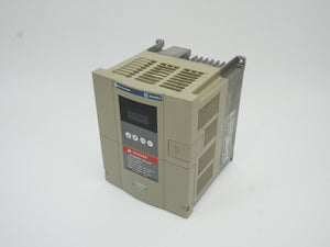 Telemecanique ATV18U18N4 ATV18U18N4 Variable Speed Drive 0.75kW / 1HP