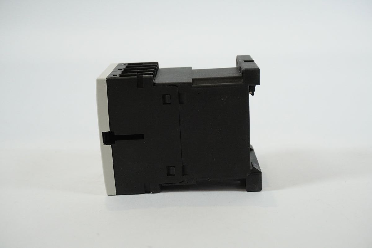 Siemens 3RT1015-1JB41 Contactor AC-3 3kW 400V 1S 1NO