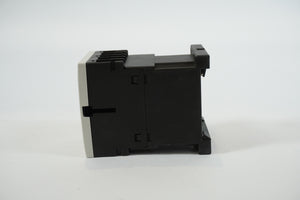 Siemens 3RT1015-1JB41 Contactor AC-3 3kW 400V 1S 1NO