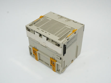 Omron CQM1H-CPU51 Programmable Controller CPU Unit