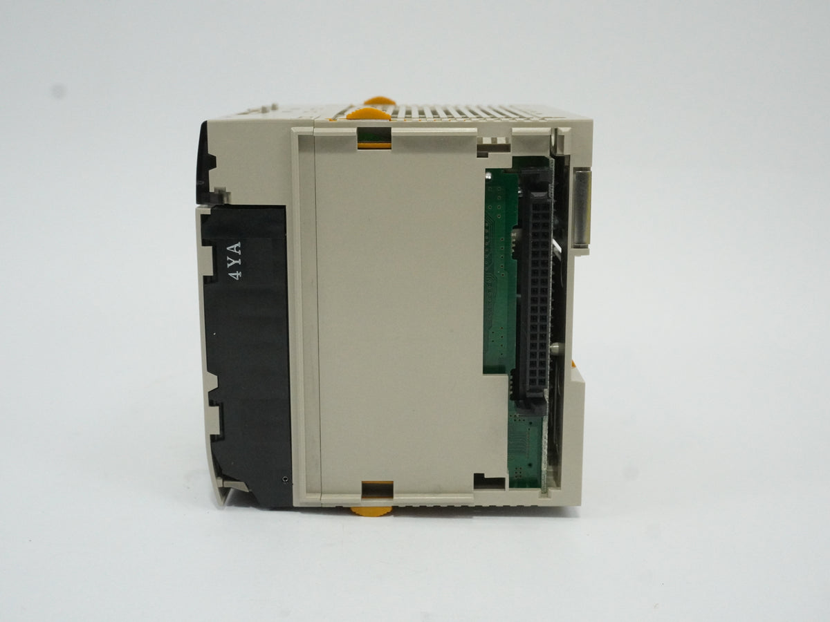 Omron CQM1H-CPU51 Programmable Controller CPU Unit