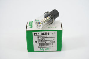 Schneider Electric DL1BDB1 Harmony LED Cluster White