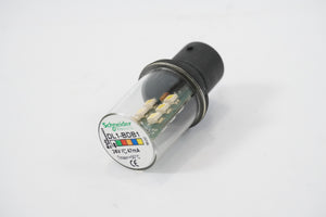 Schneider Electric DL1BDB1 Harmony LED Cluster White