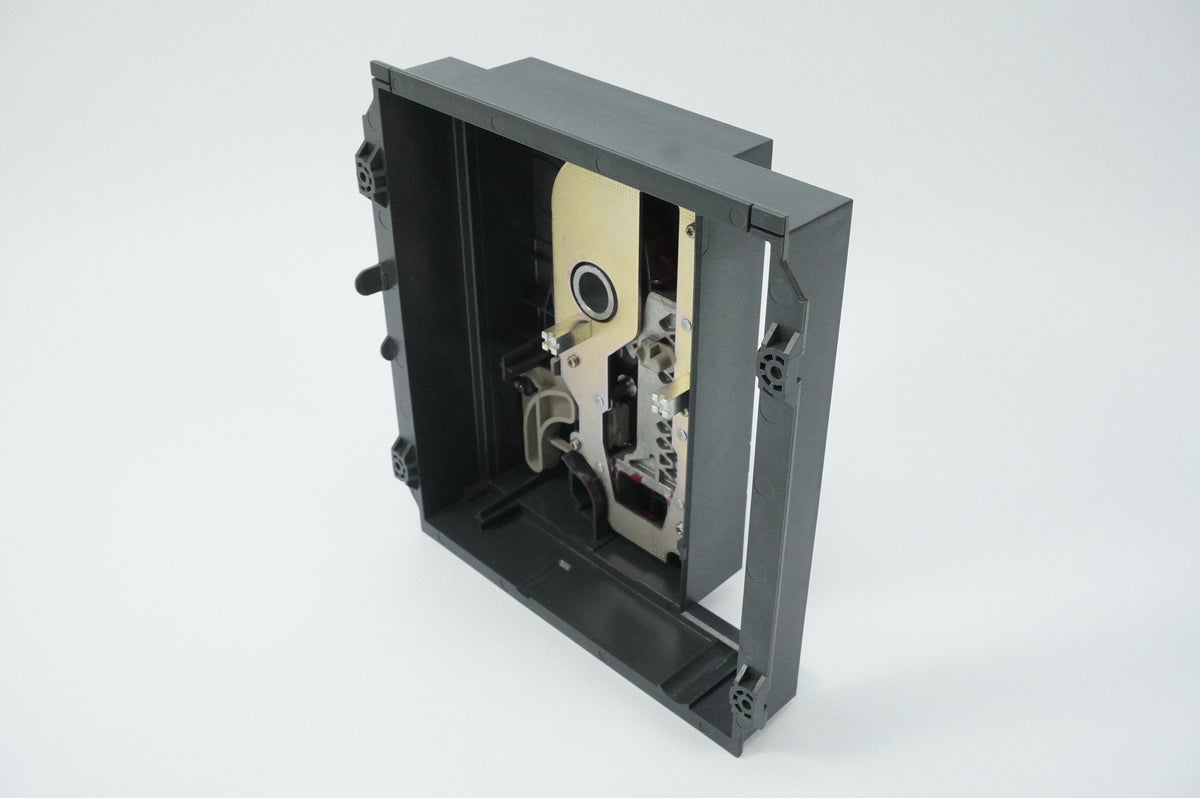 Schneider Electric 33875 Compact NS Standard Extended Rotary Handle
