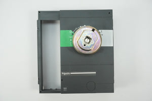 Schneider Electric 33875 Compact NS Standard Extended Rotary Handle