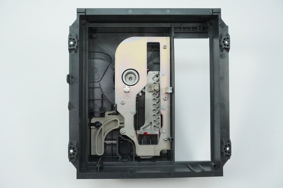 Schneider Electric 33875 Compact NS Standard Extended Rotary Handle
