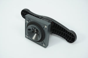 Schneider Electric 33875 Compact NS Standard Extended Rotary Handle