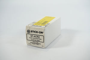 STICK-ON ST-ACR2 RDL/ST-ACR2 Audio Controlled Relay 5 to 50sec delay