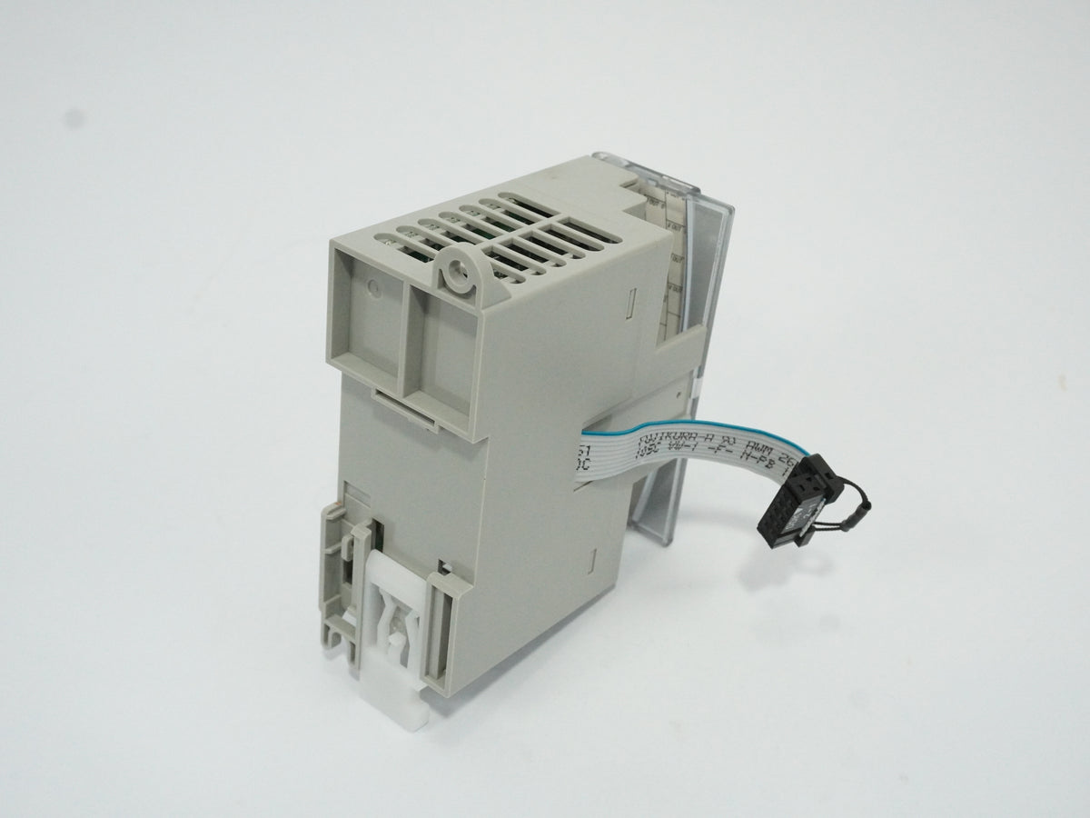 Ab 1762-OF4 MicroLogix 1200 4 CH Analog Output Module Ser. A Rev. B FRN 1.0